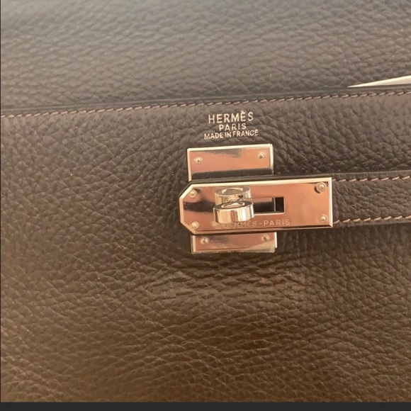 Hermès Kelly 32 - Picture 3 of 7